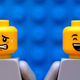 Illustration for article titled Study: It takes 1.7 days for a Lego to pass through the human bodyem/em
